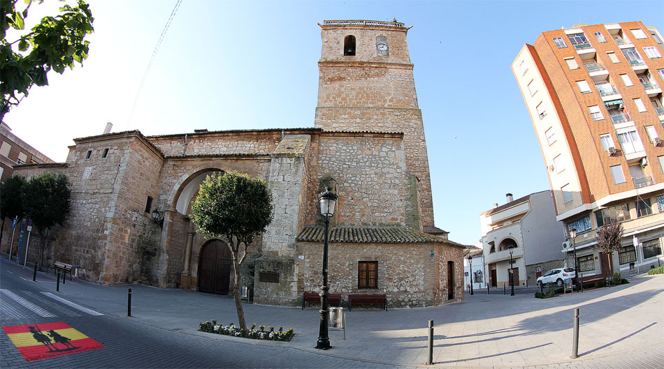 Quintanar de la Orden